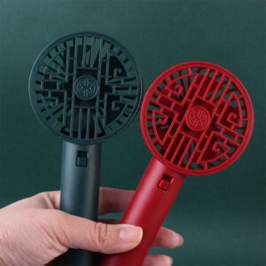 Guochao Small Fan