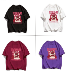 ৪ টি প্রিমিয়াম টিশার্ট কম্বো