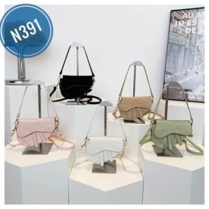 Each women's bag represents your taste and quality Code-N391